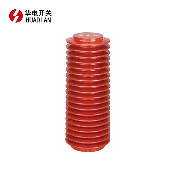 12~40.5kV Insulation VI Housing And Accessory